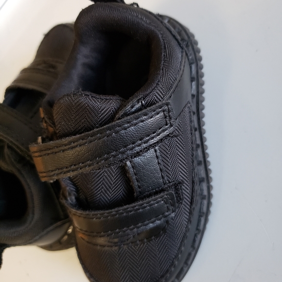 Oshkosh baby boys jasper sneakers - Picture 14 of 16